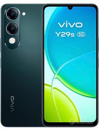 Vivo Y29s 128gb nuovissimo mai usato