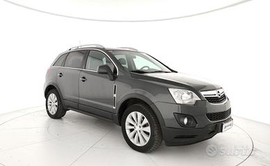 OPEL Antara 2.0 CDTI 170CV 4x2 S&S Cosmo Plus