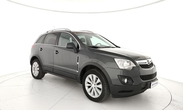 OPEL Antara 2.0 CDTI 170CV 4x2 S&S Cosmo Plus
