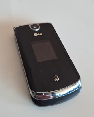 Telefono cellulare LGU830 Non funzionante