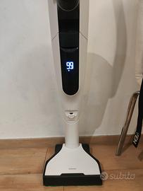 folletto VK7S con accessori