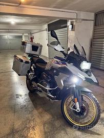 bmw r1250gs