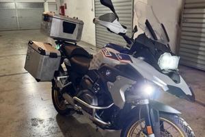 bmw r1250gs
