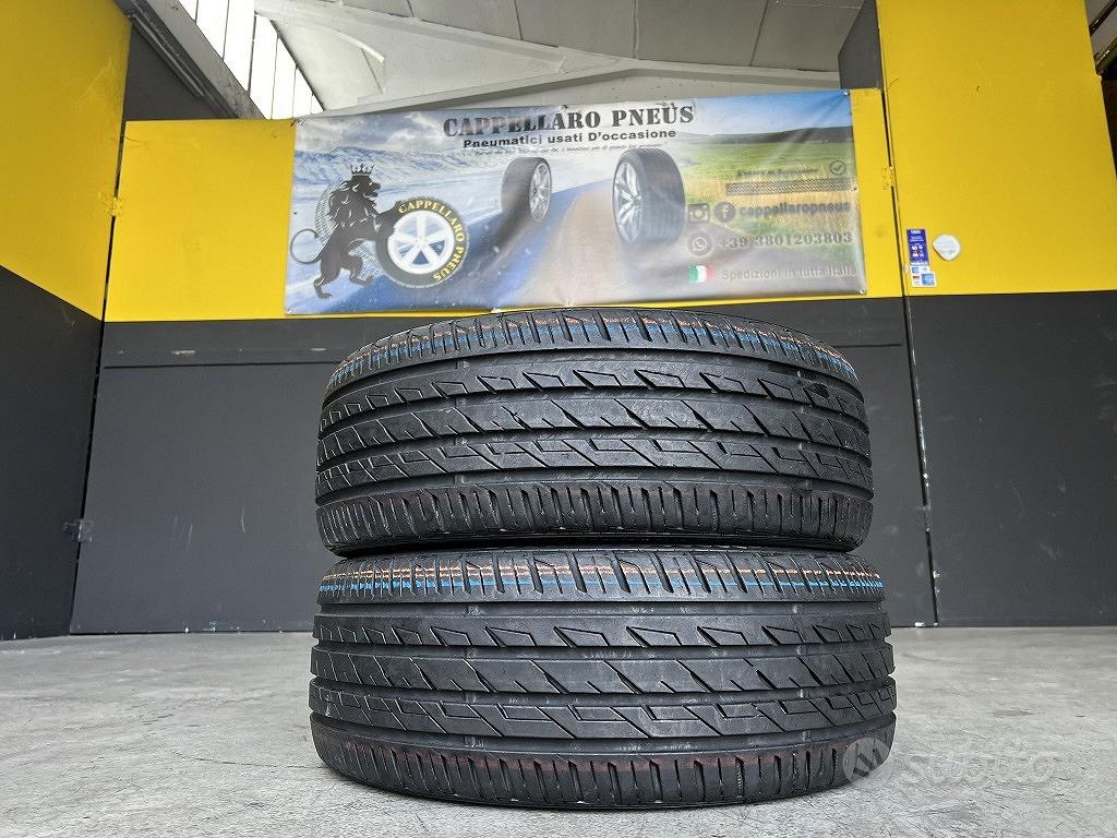 2 Gomme 225/45 R17 94V Debica invernali con 80%residui – CAPPELLARO PNEUS