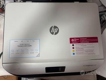Stampante a colori Hp Envy 5032 Series