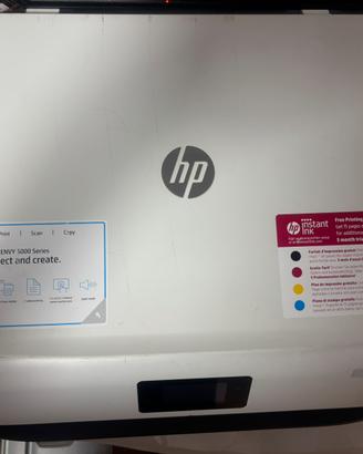 Stampante a colori Hp Envy 5032 Series