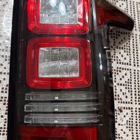FANALE STOP POSTERIO DX ORIGINALE RANGE ROVER L405