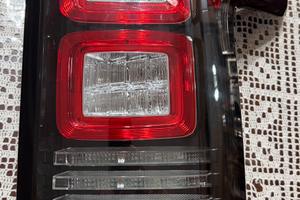 FANALE STOP POSTERIO DX ORIGINALE RANGE ROVER L405