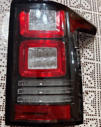 FANALE STOP POSTERIO DX ORIGINALE RANGE ROVER L405