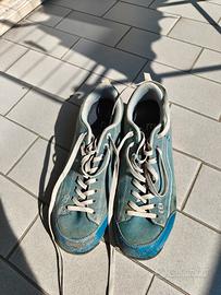 Lomer Maipos n. 43 scarpe da trekking leggero