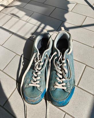 Lomer Maipos n. 43 scarpe da trekking leggero