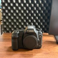 CANON EOS 5D MARK II