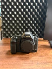 CANON EOS 5D MARK II