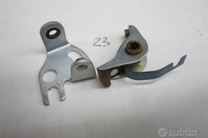 Contatti Ruttore Puntine Platinate Zundapp 50