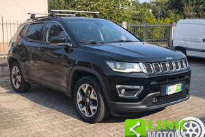 JEEP Compass 2.0 Multijet II 4WD Limited