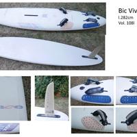 Tavola Windsurf Bic Vicace 282
