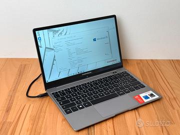 Notebook Thomson Neo Z3 13.3 4G LTE Snapdragon