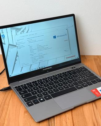 Notebook Thomson Neo Z3 13.3 4G LTE Snapdragon