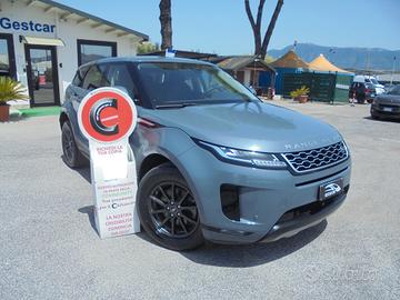 Land Rover Range Rover Evoque Range Rover Evoque 2