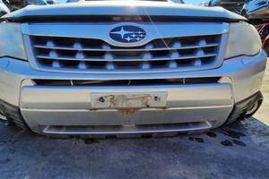 SUBARU FORESTER 2010 - PARAURTI ANTERIORE