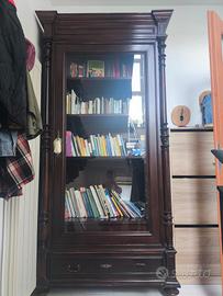 Libreria Cristalliera