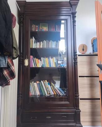 Libreria Cristalliera