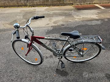 Bicicletta Atala uomo e donna