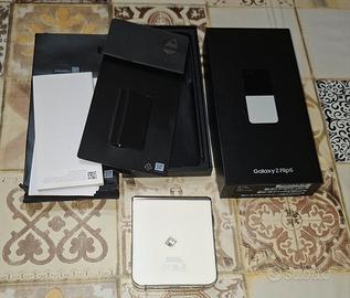 galaxy zflip5 fm731b