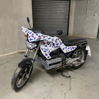 Bmw k 100 - 1989