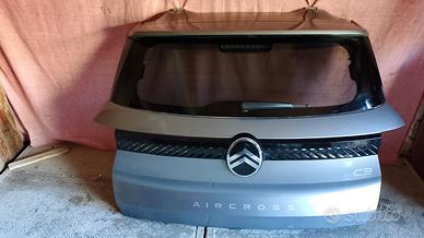Portellone Citroen C3 Aircross 2024-2026