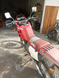 Gilera RC 600