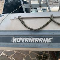 Novamarine Rh 600