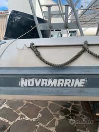 Novamarine Rh 600