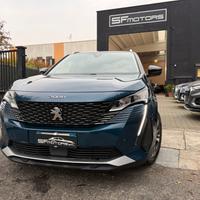 Peugeot 3008 Hybrid 225 e-EAT8 Allure Pack