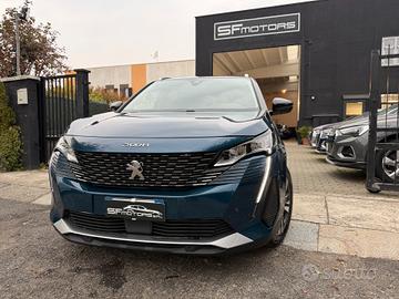 Peugeot 3008 Hybrid 225 e-EAT8 Allure Pack