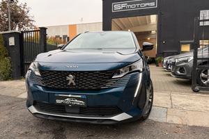 Peugeot 3008 Hybrid 225 e-EAT8 Allure Pack