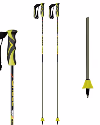 Bastoncini Sci Gabel