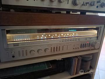 SANSUI  9900Z