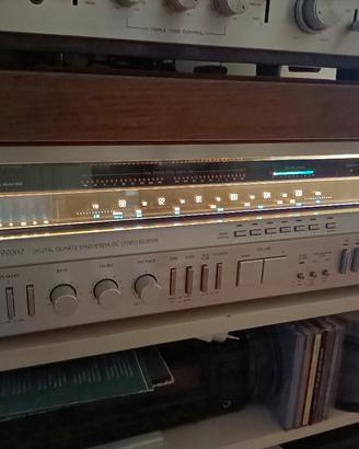 SANSUI  9900Z