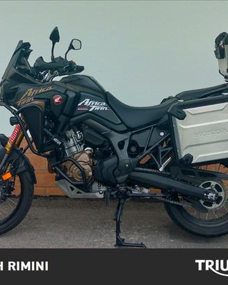HONDA Africa Twin 1000 CRF DCT Abs