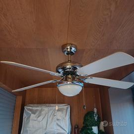 ventilatore da soffitto 