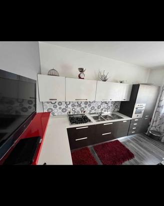 Svendita cucina scavolini de luxe