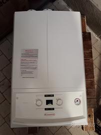 Caldaia Immergas Victrix 24TT erp 