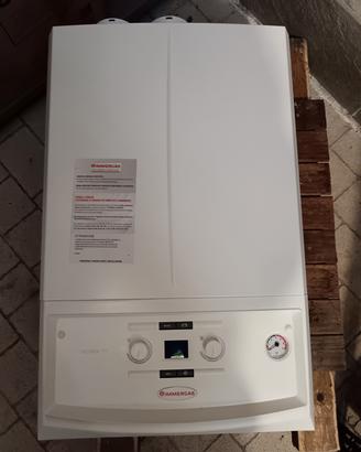 Caldaia Immergas Victrix 24TT erp 