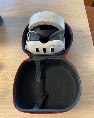 Meta Quest 3 4K 512GB Bianco - Visore VR