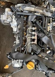 Motore Jeep Renegade 2000 diesel 