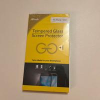 Vetro protettore iphone 11/XR