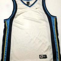 Nike Flight Jersey Basketball Super Dry L