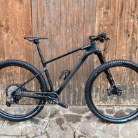Cannondale Scalpel HT Hi-Mod 1