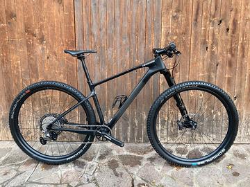 Cannondale Scalpel HT Hi-Mod 1